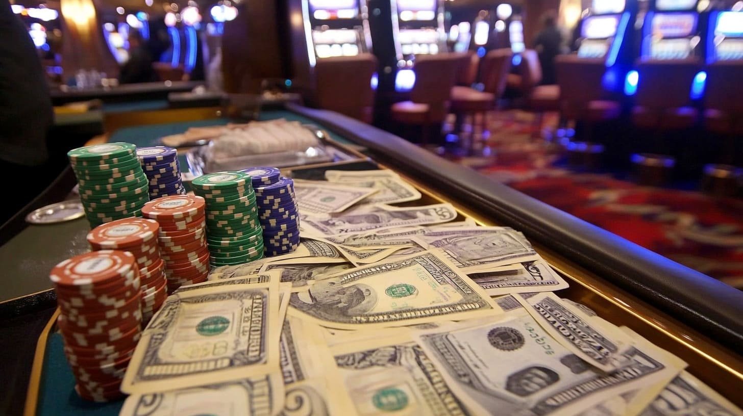 Filipino players enjoying live casino and sports betting on 4 ph platform